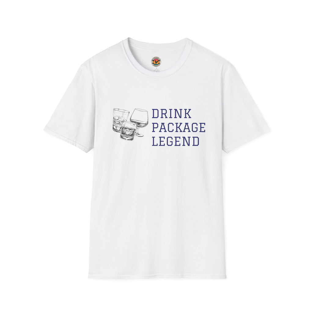 Drink Package Legend T-Shirt