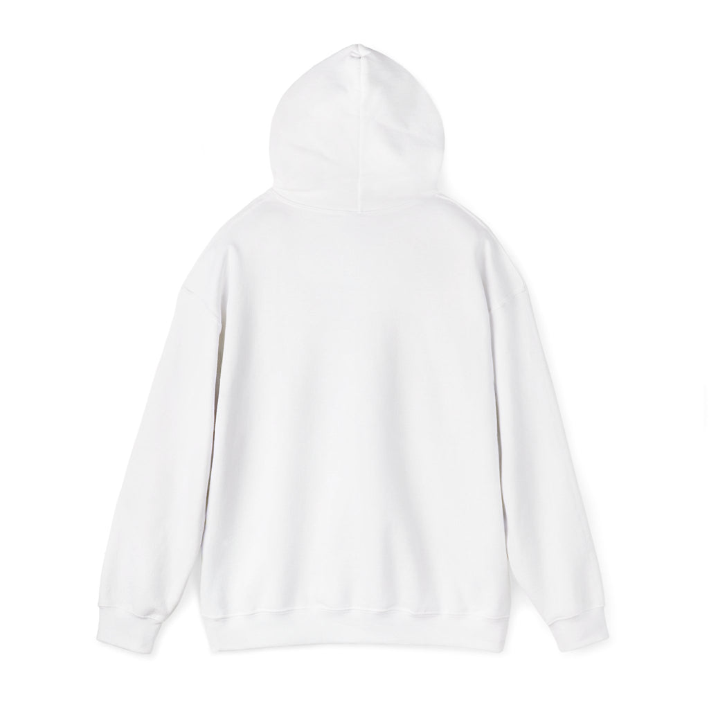 Death Valley Retro Hoodie