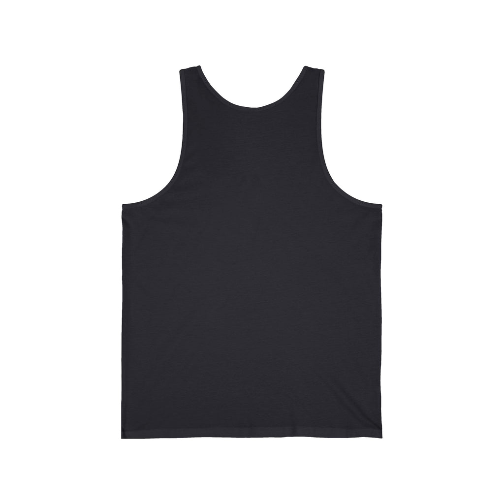 In Vino Veritas Croatia Map Tank Top