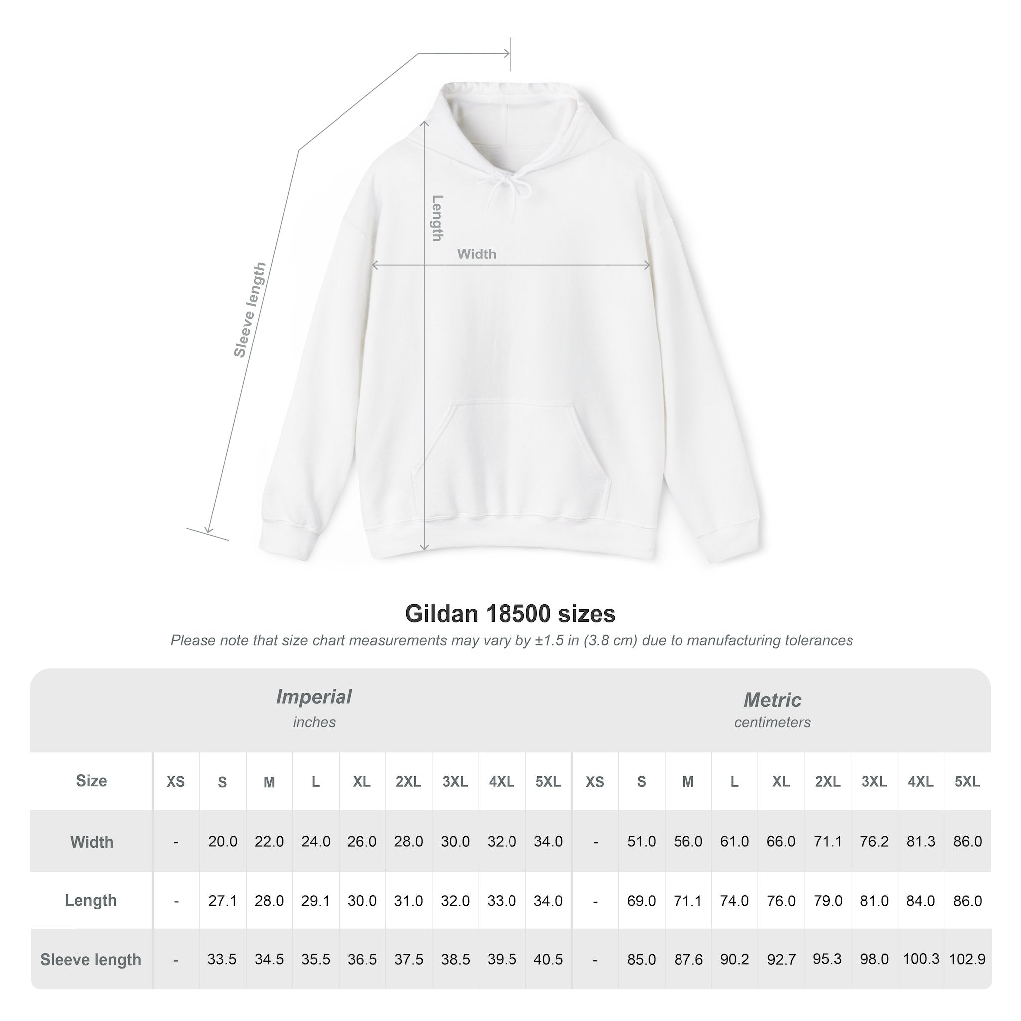 Death Valley Retro Hoodie
