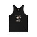 In Vino Veritas Croatia Map Tank Top