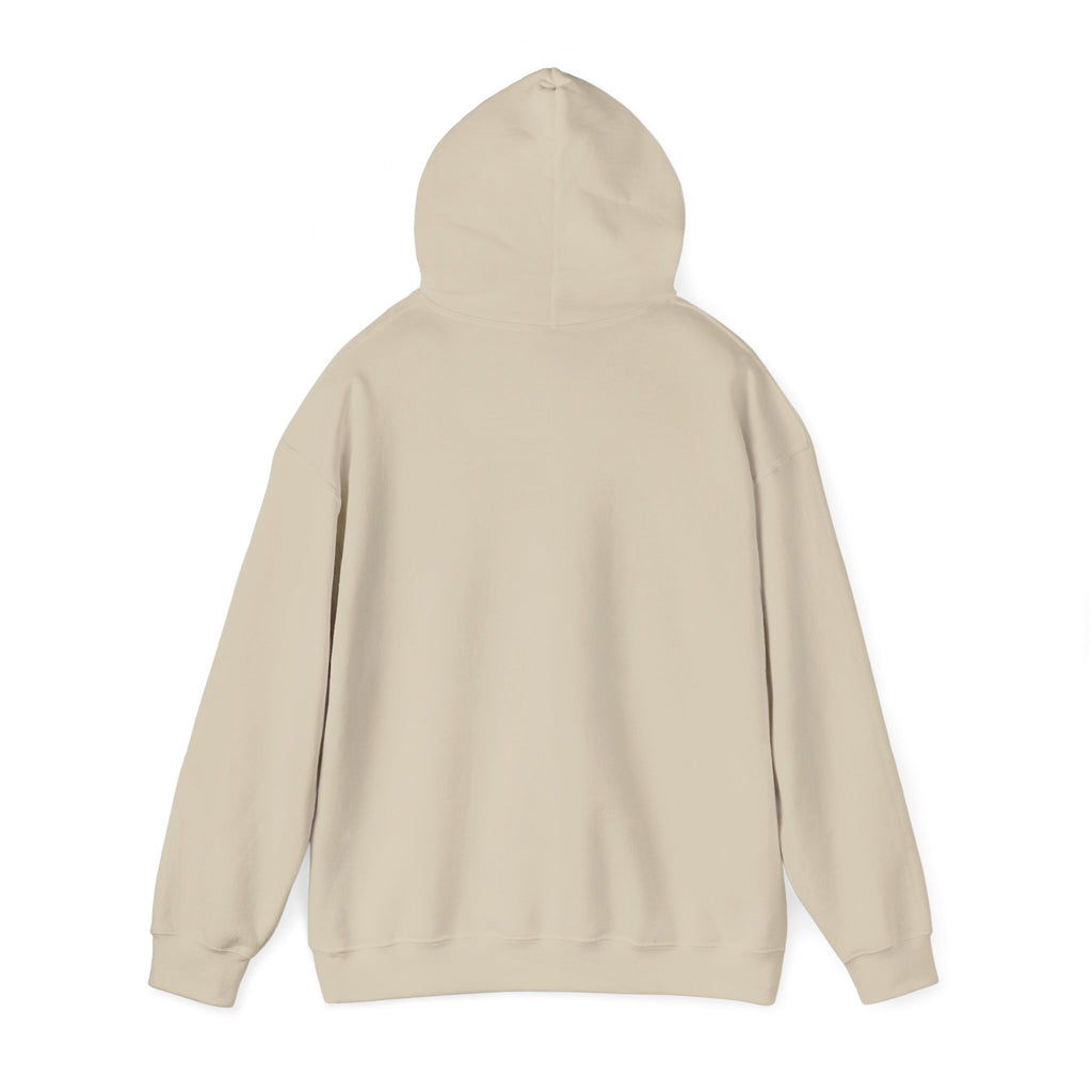 Death Valley Retro Hoodie