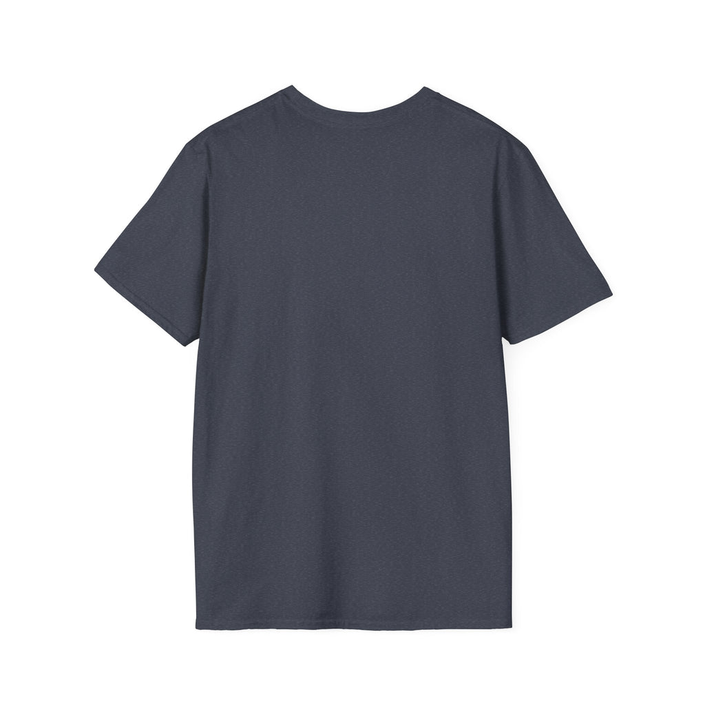 Croatian Wine Glass T-Shirt