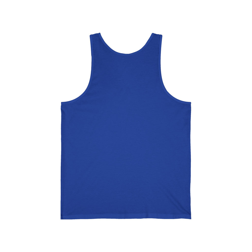 In Vino Veritas Croatia Map Tank Top