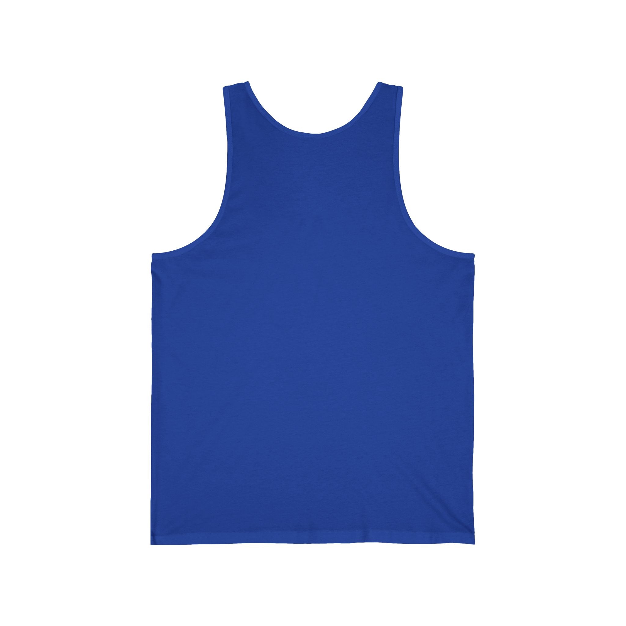 In Vino Veritas Croatia Map Tank Top