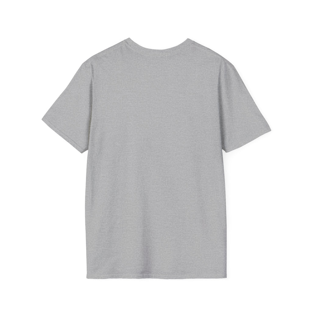 Croatian Crest T-Shirt — "Nikad Ne Odustaj" (Never Give Up)