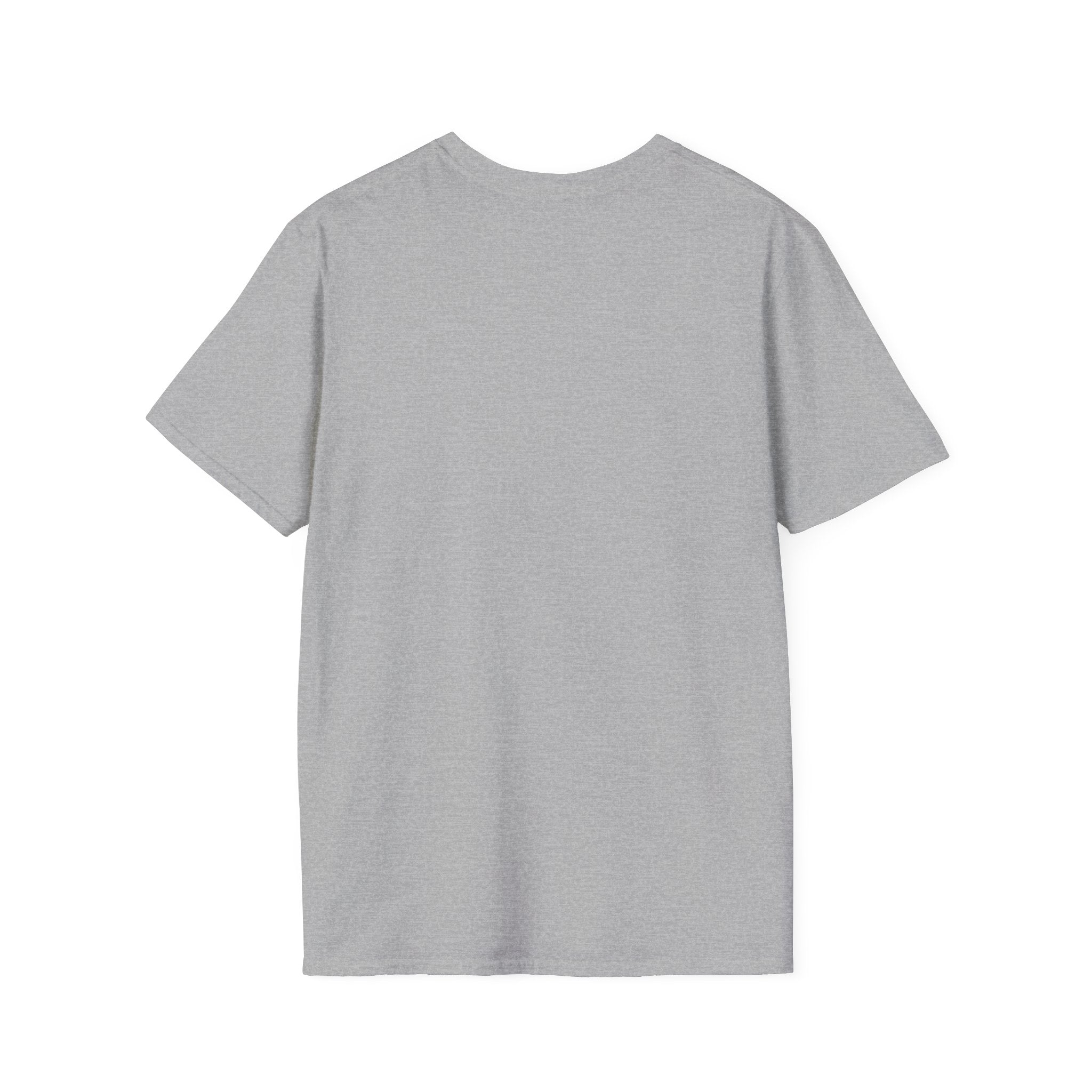 Croatian Crest T-Shirt — "Nikad Ne Odustaj" (Never Give Up)