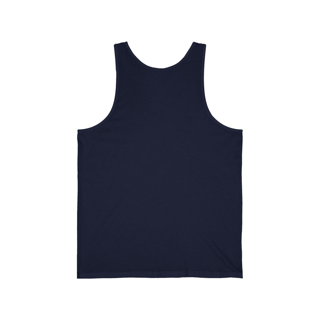 In Vino Veritas Croatia Map Tank Top