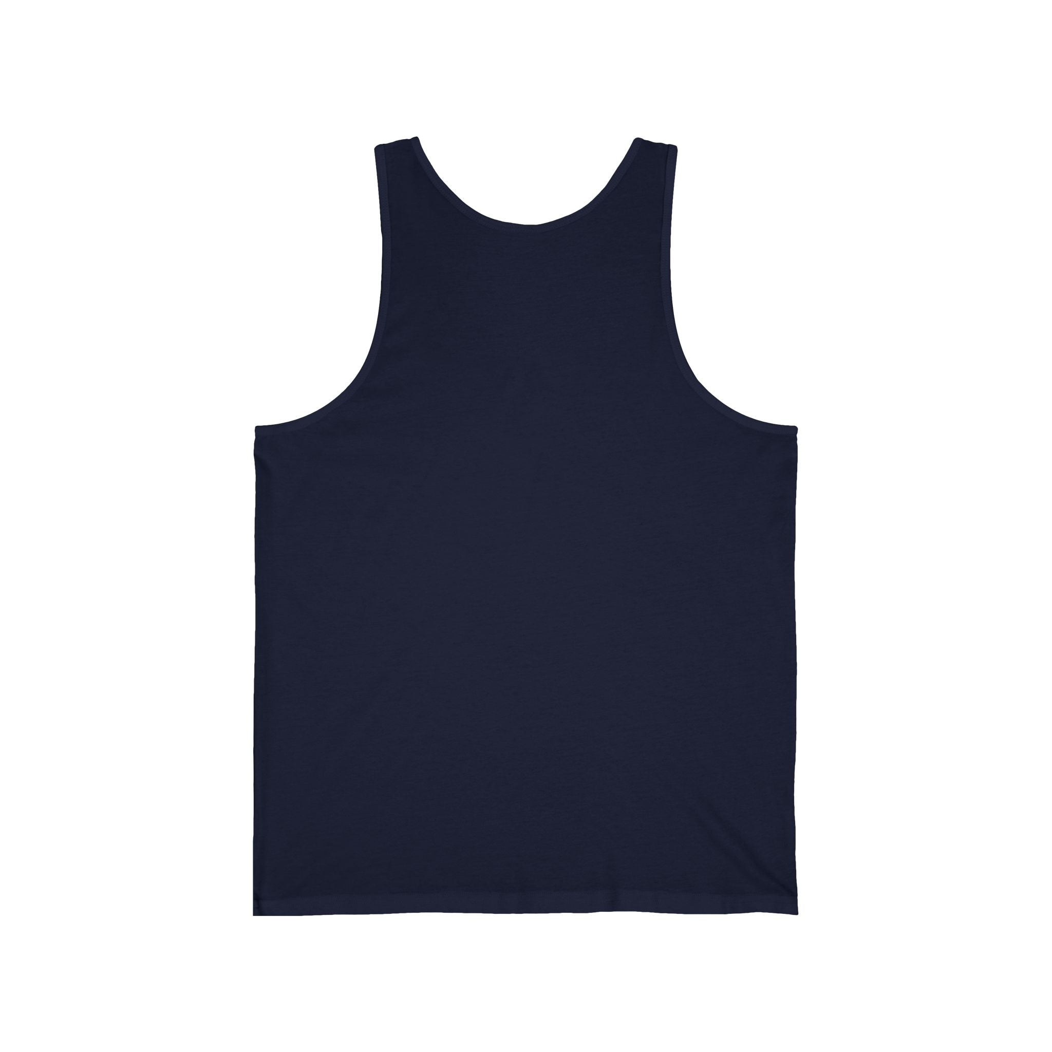 In Vino Veritas Croatia Map Tank Top
