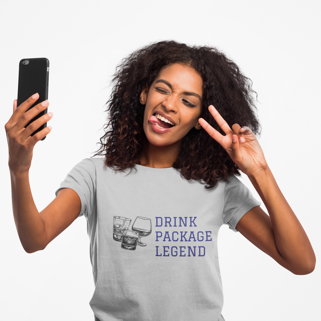 Drink Package Legend T-Shirt