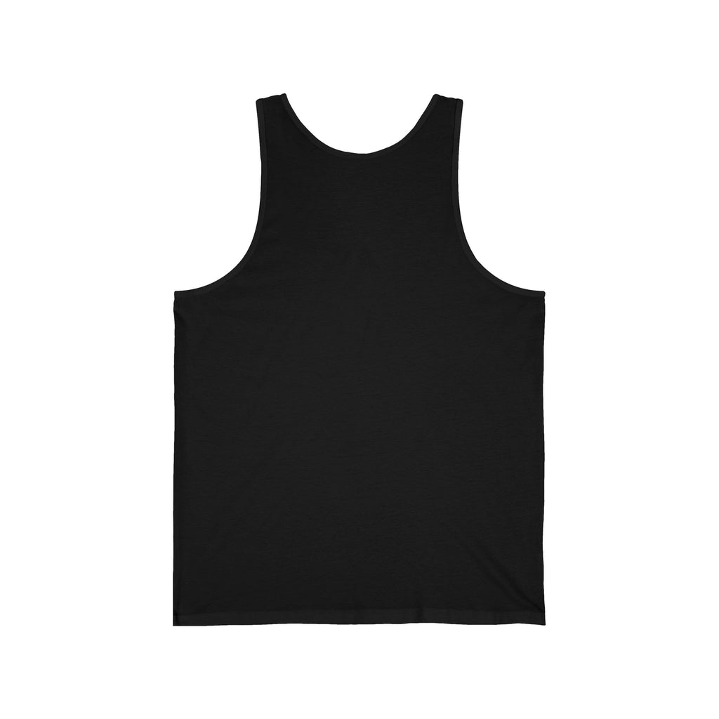 In Vino Veritas Croatia Map Tank Top