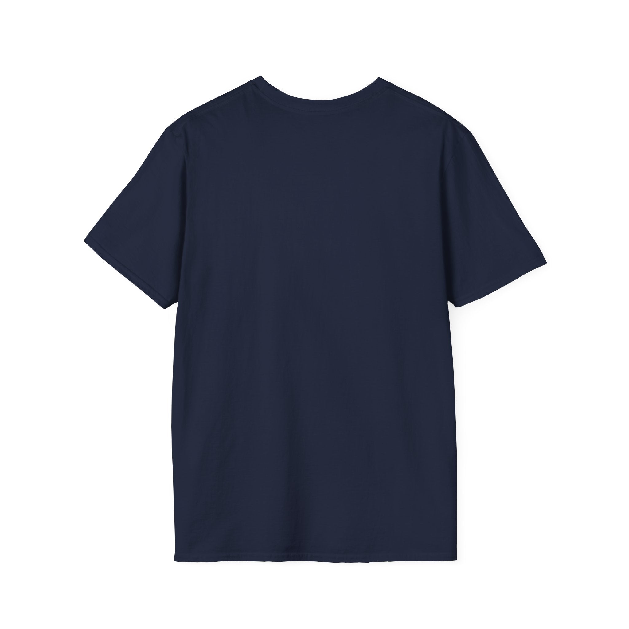 Cybertruck 'Built Different' T-Shirt