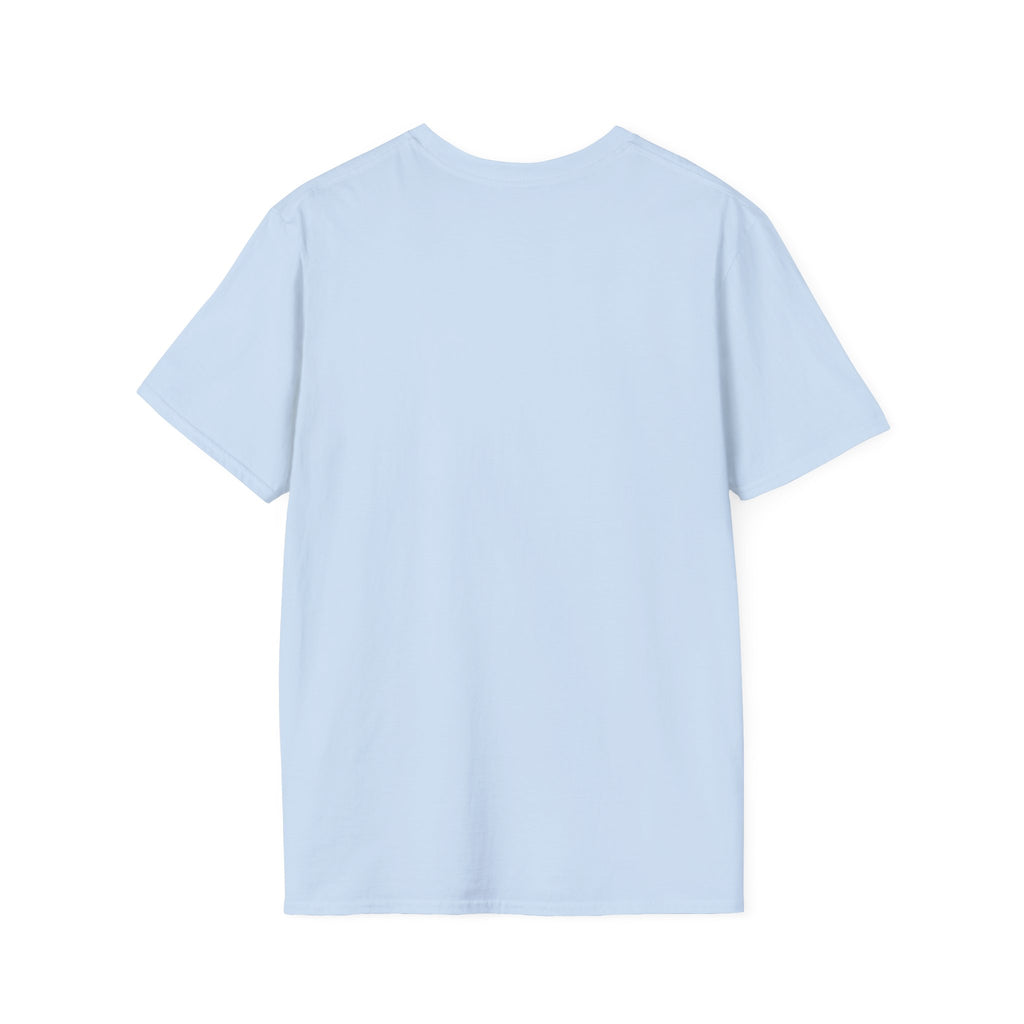 Croatian Crest T-Shirt — "Nikad Ne Odustaj" (Never Give Up)
