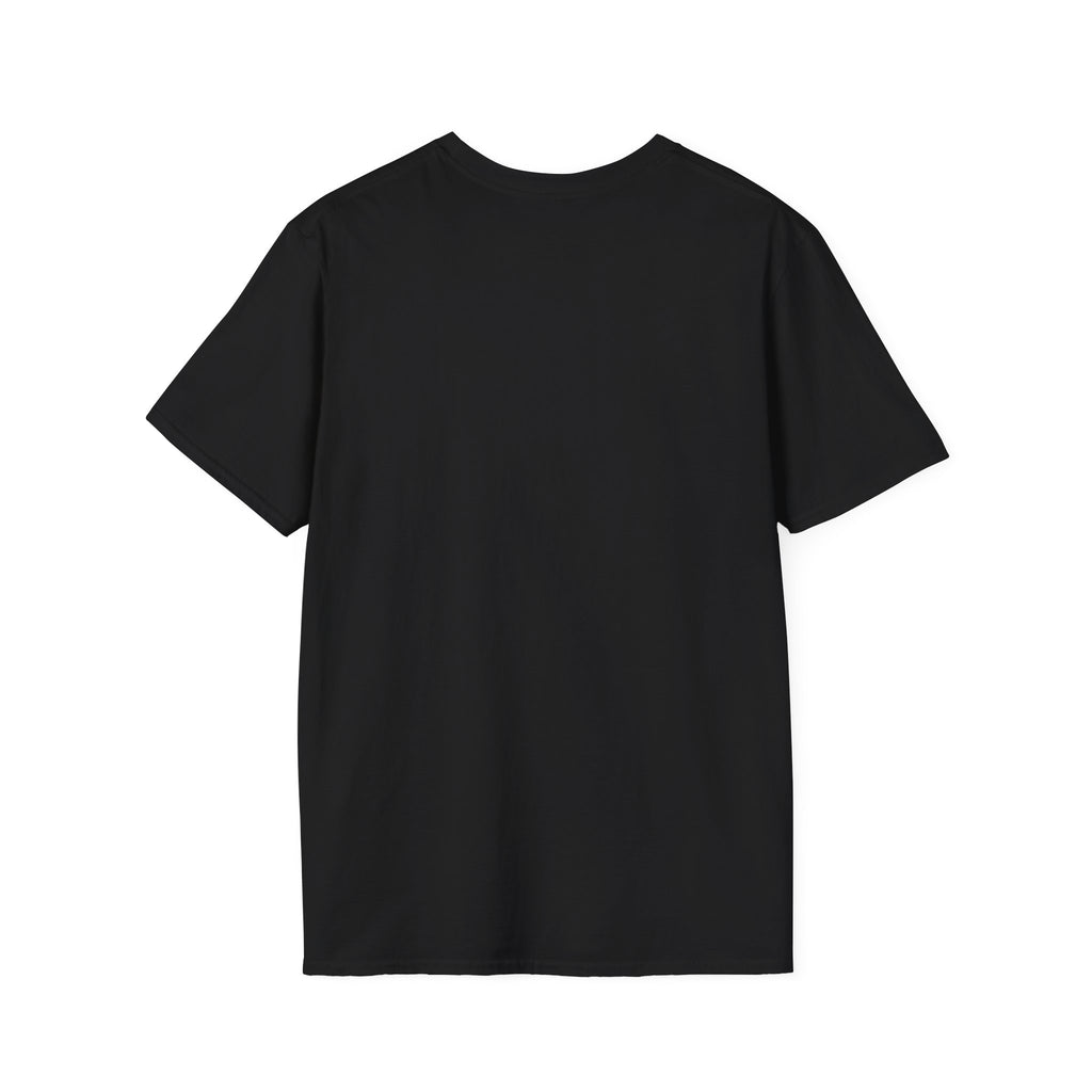 Cybertruck 'Built Different' T-Shirt