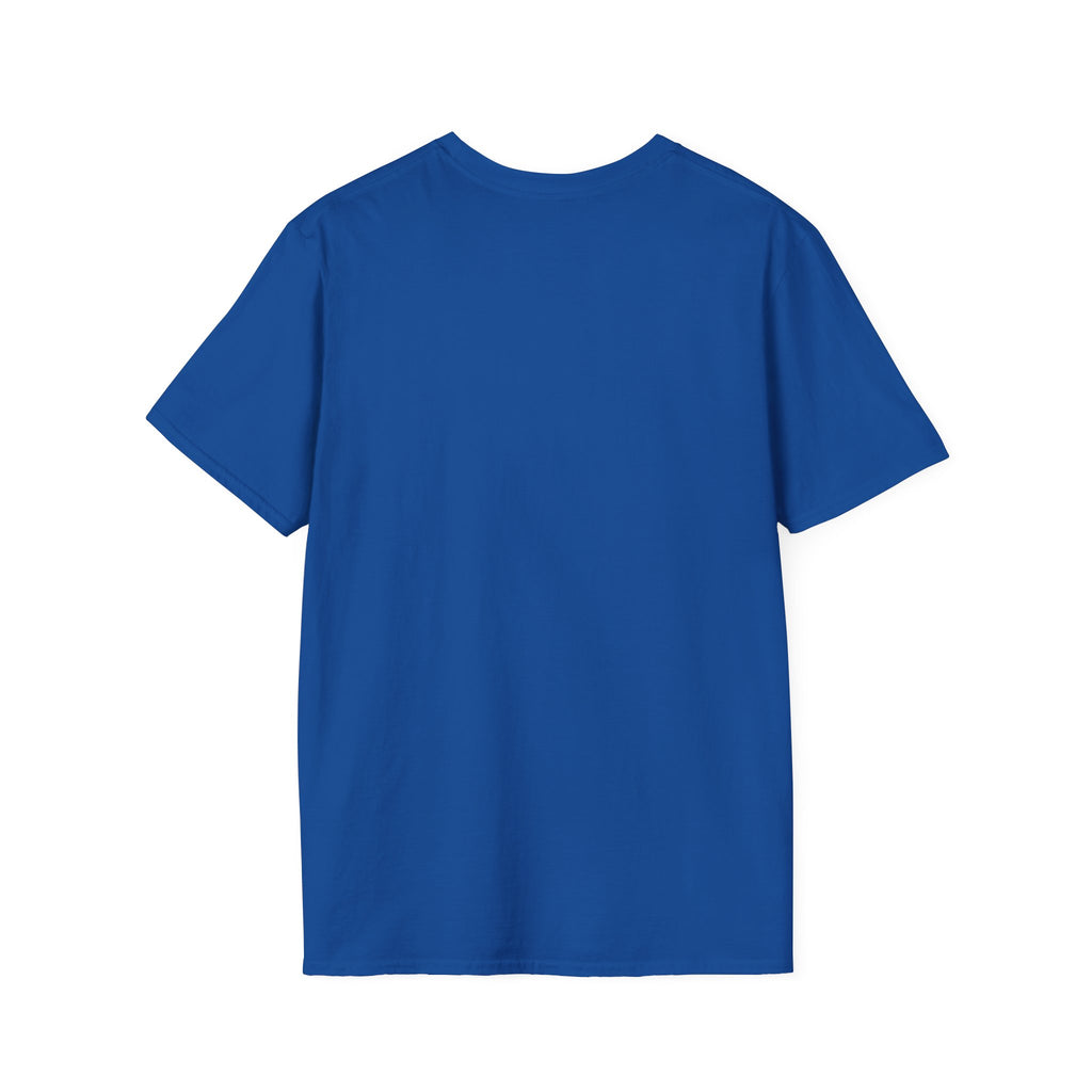 Croatian Wine Glass T-Shirt