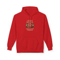 I Drink Rakija And I Know Things Hoodie