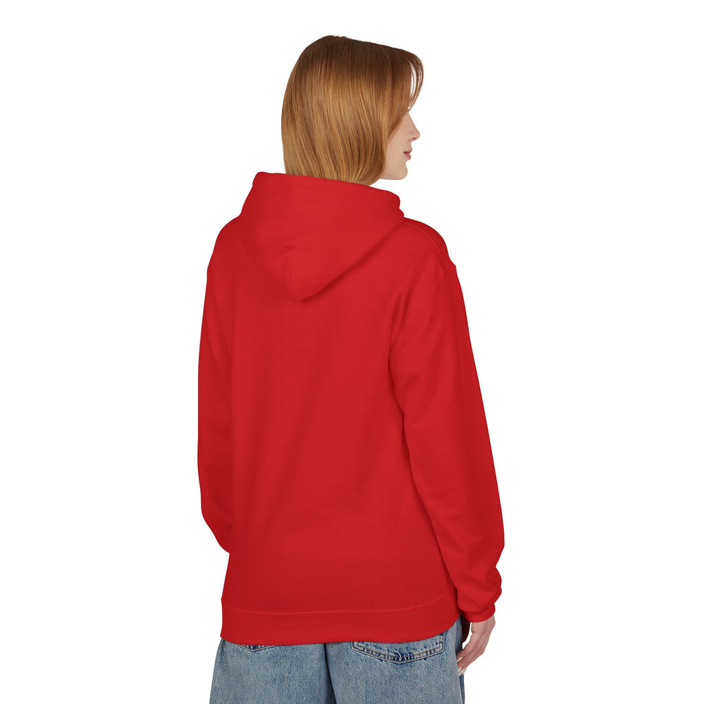 I Drink Rakija And I Know Things Hoodie