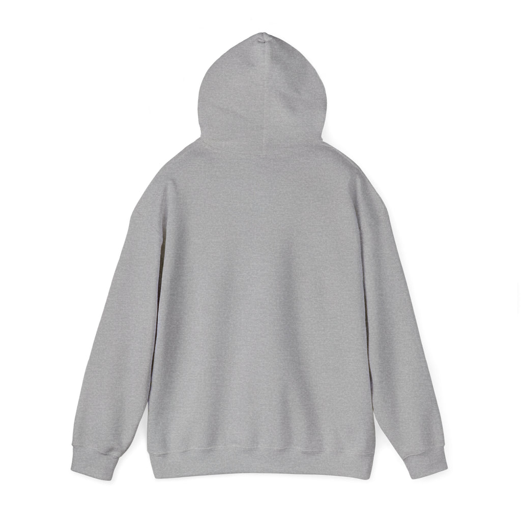Death Valley Retro Hoodie