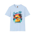 Cruise Ship Duck Hunter T-Shirt