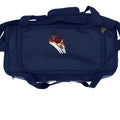 Midnight Navy/ Metallic Silver - 1369224 - FRONT
