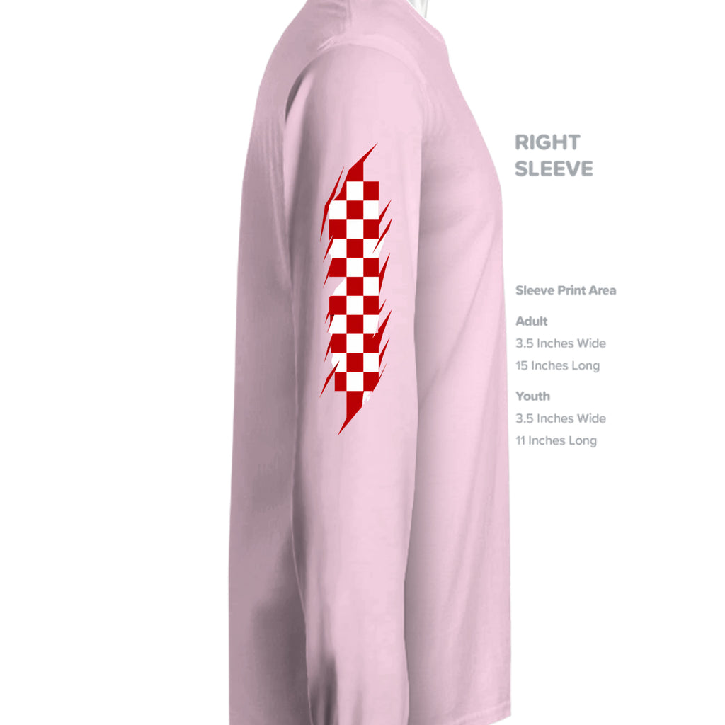 LIGHT PINK - G180 - SLEEVE_RIGHT