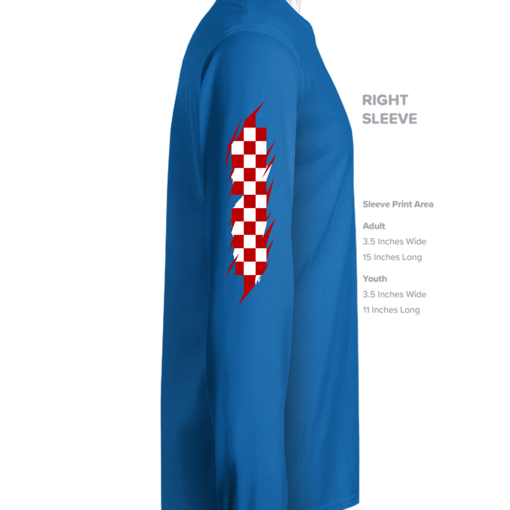 ROYAL - G180 - SLEEVE_RIGHT