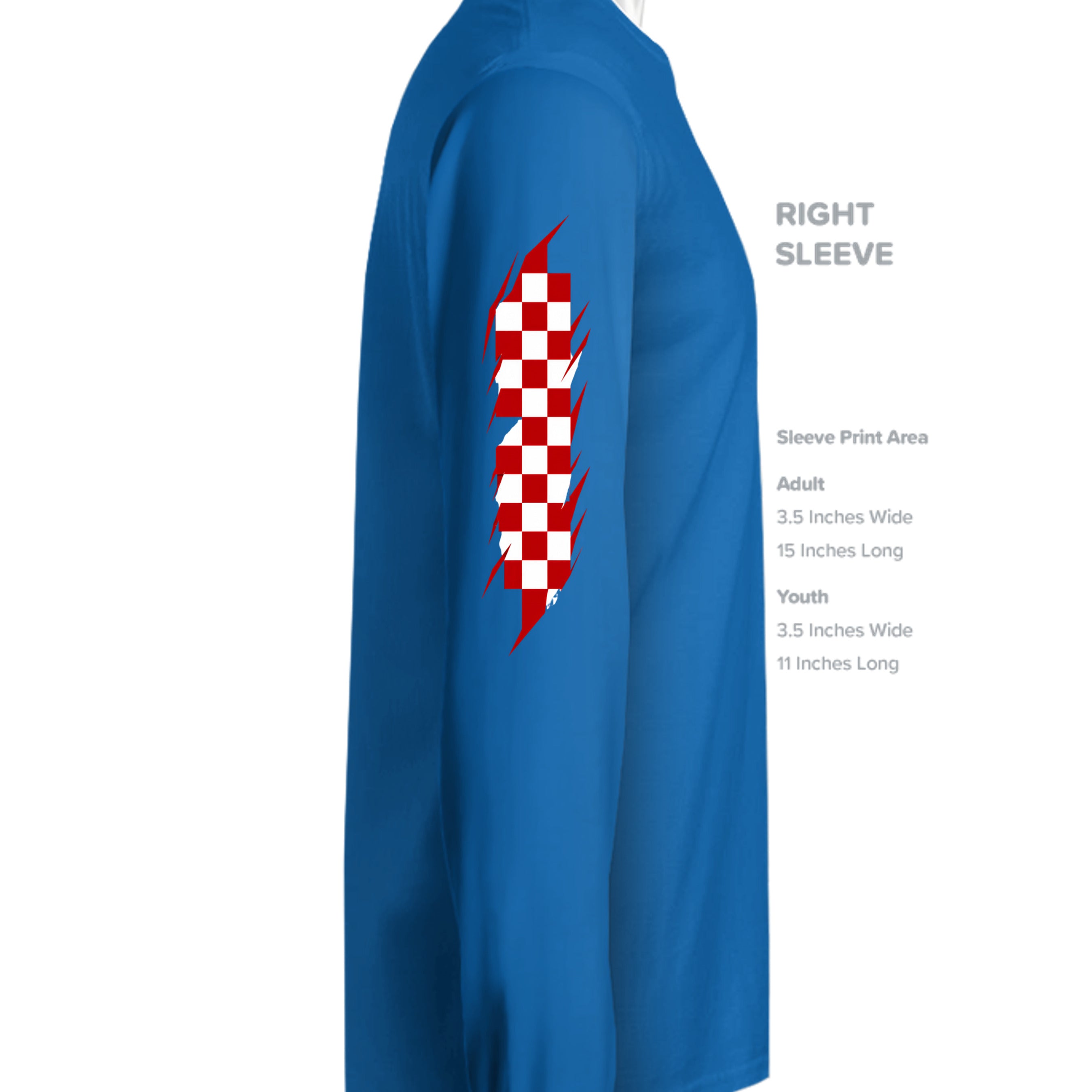 ROYAL - G180 - SLEEVE_RIGHT