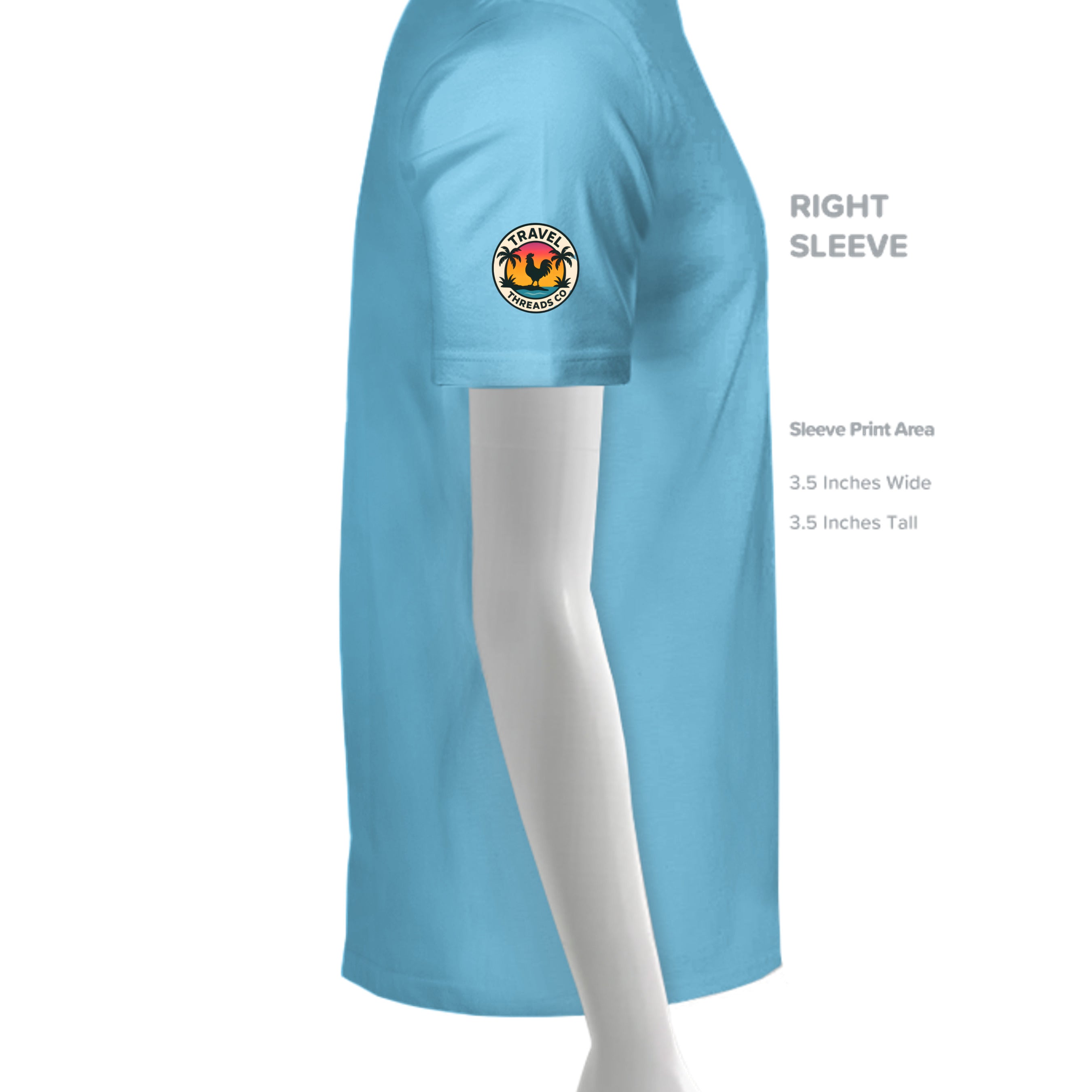 Sky - G640L - SLEEVE_RIGHT