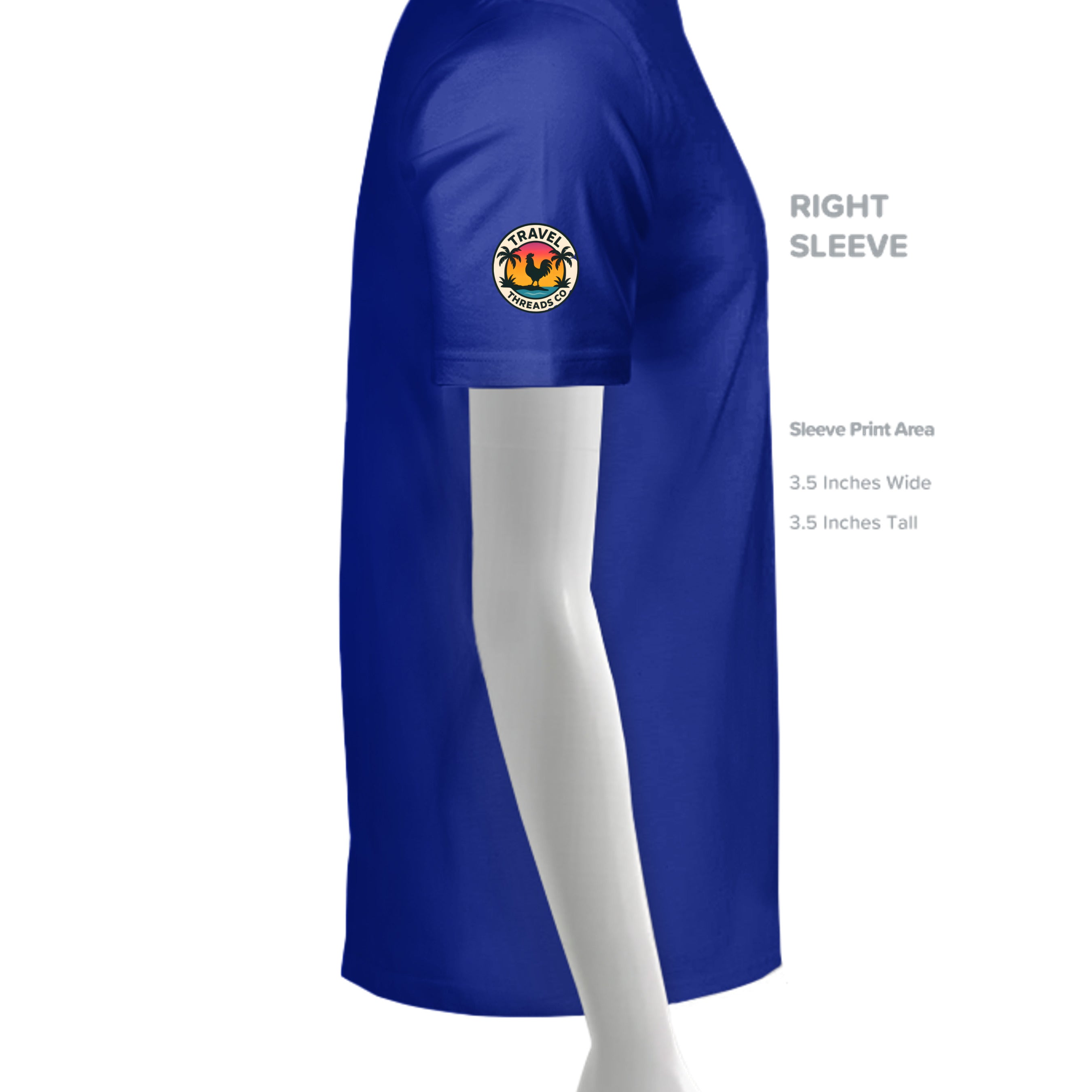 ROYAL - G640L - SLEEVE_RIGHT