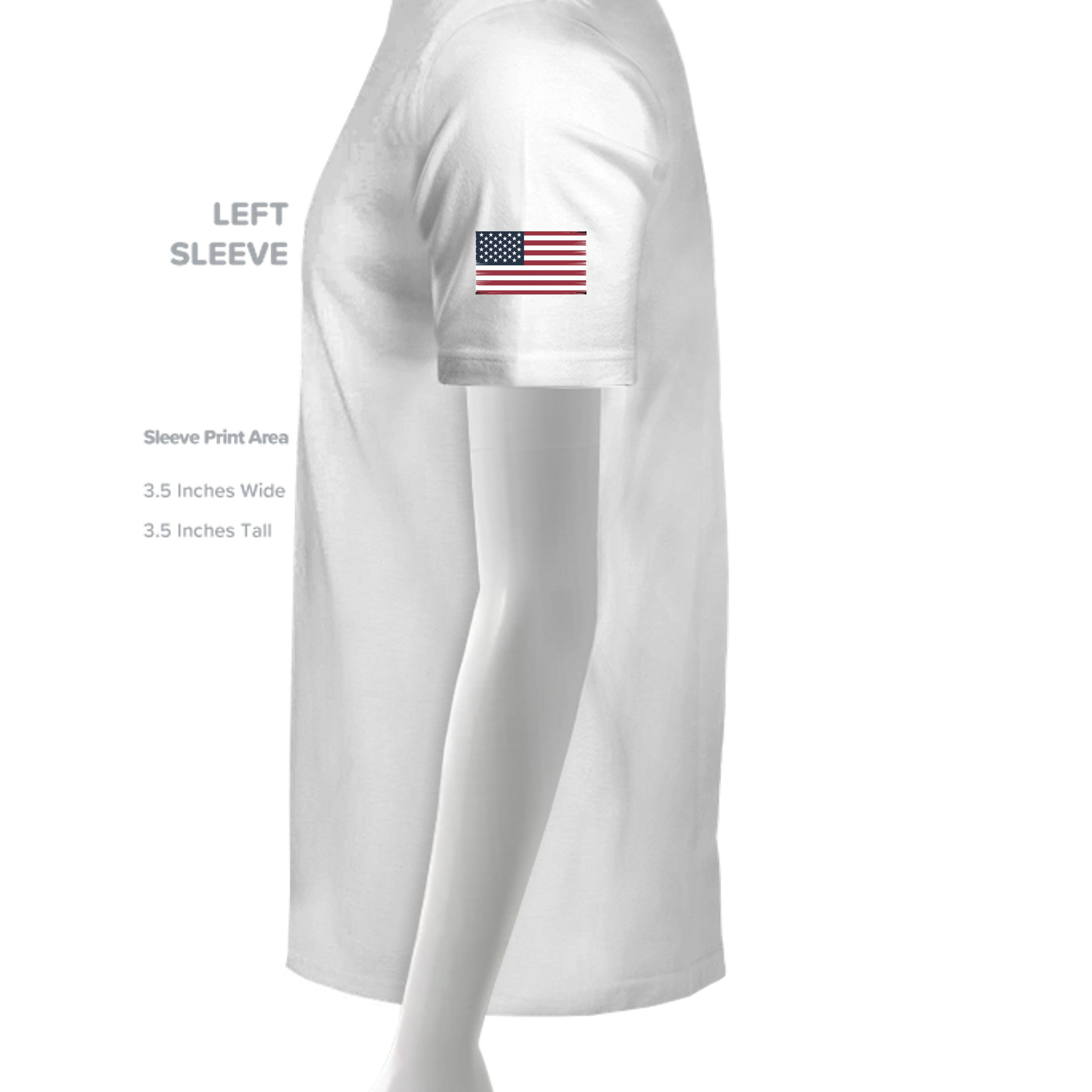 WHITE - G640 - SLEEVE_LEFT