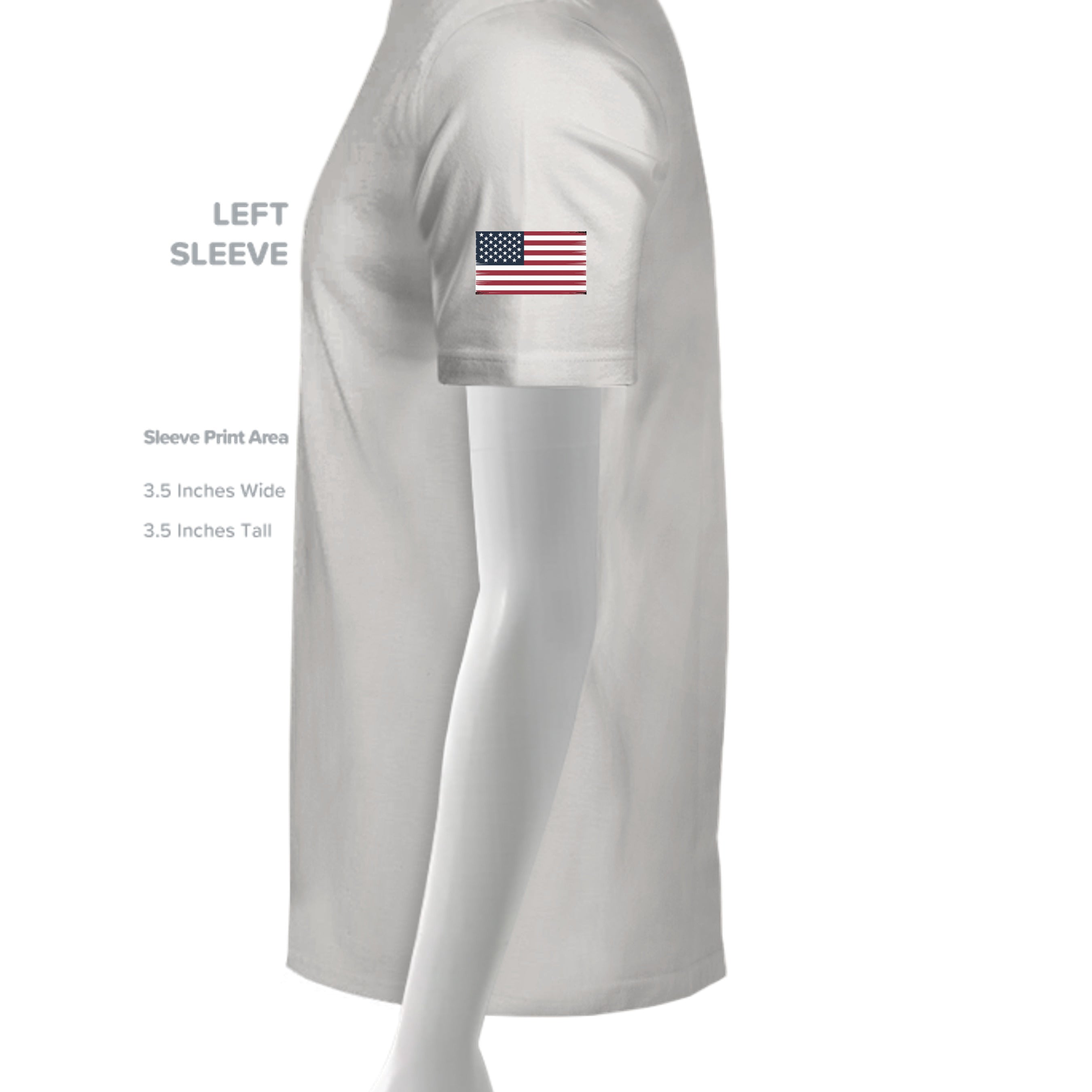 Ice Grey - G640 - SLEEVE_LEFT