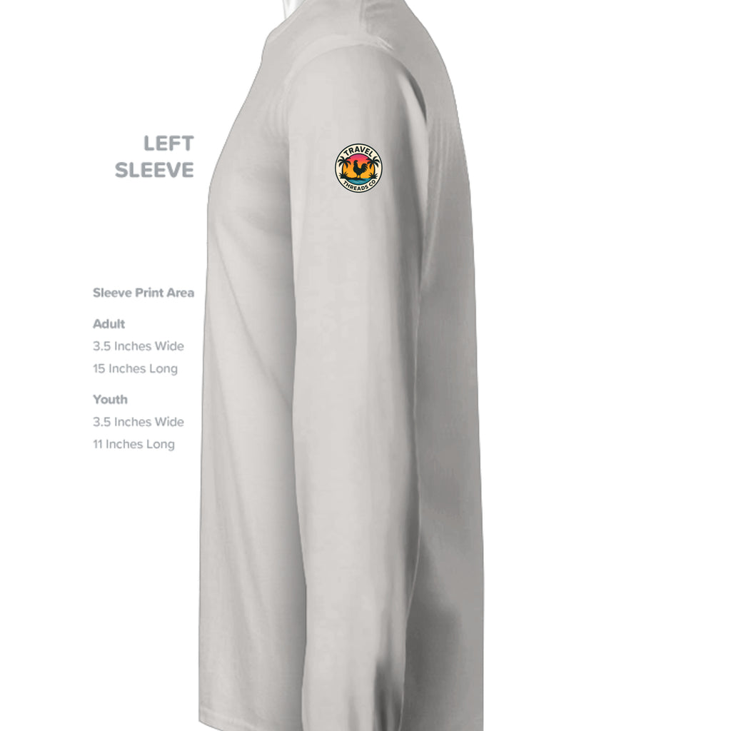 Silver - ST358 - SLEEVE_LEFT