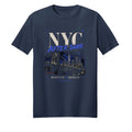 Navy - 3000 - FRONT